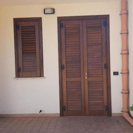 Casetta Pepe San Vito Lo Capo Buitenkant foto