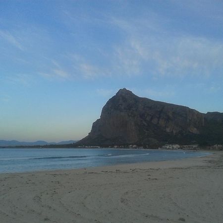 Casetta Pepe San Vito Lo Capo Buitenkant foto