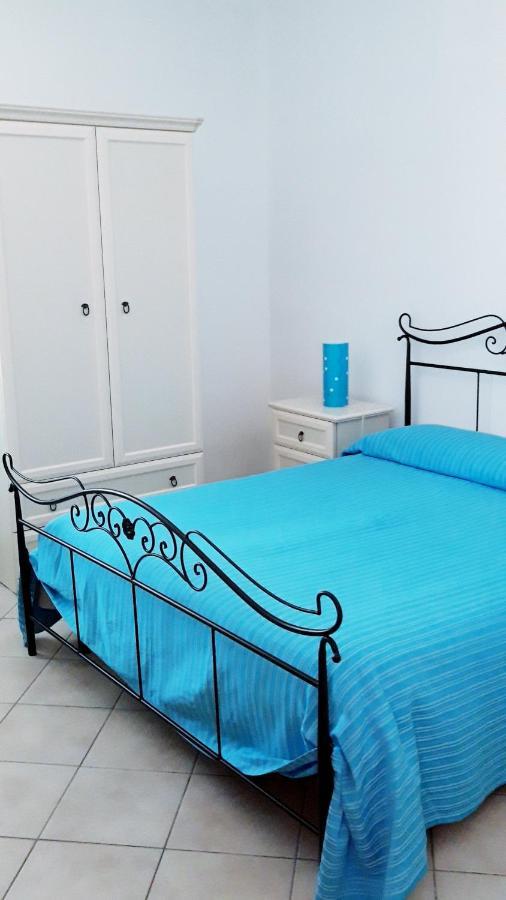Casetta Pepe San Vito Lo Capo Buitenkant foto